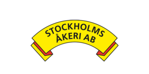 Stockholm Åkeri logotyp