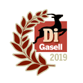 Logo Gasell DI 2019