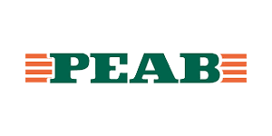 PEAB logotyp