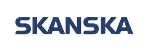 Skanska logotyp