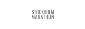 Stockholm Marathon logotyp