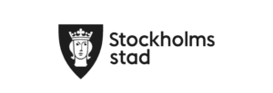 Stockholm stad logotyp