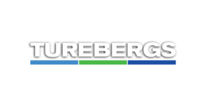 Turebergs logotyp